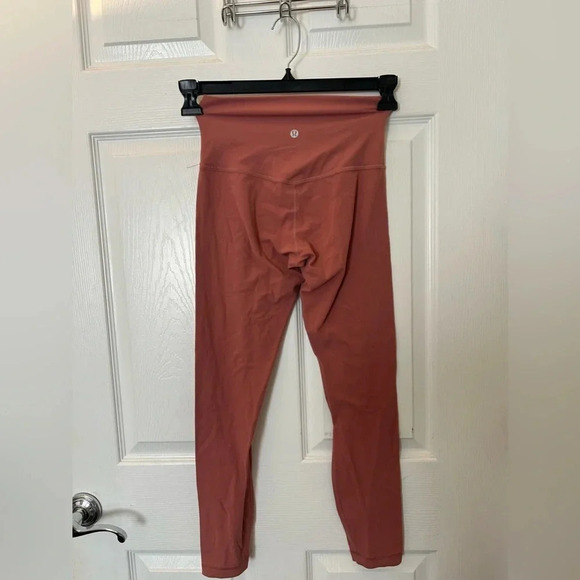 Lululemon Align Pant II 25"
Brier Rose - Picture 5 of 6